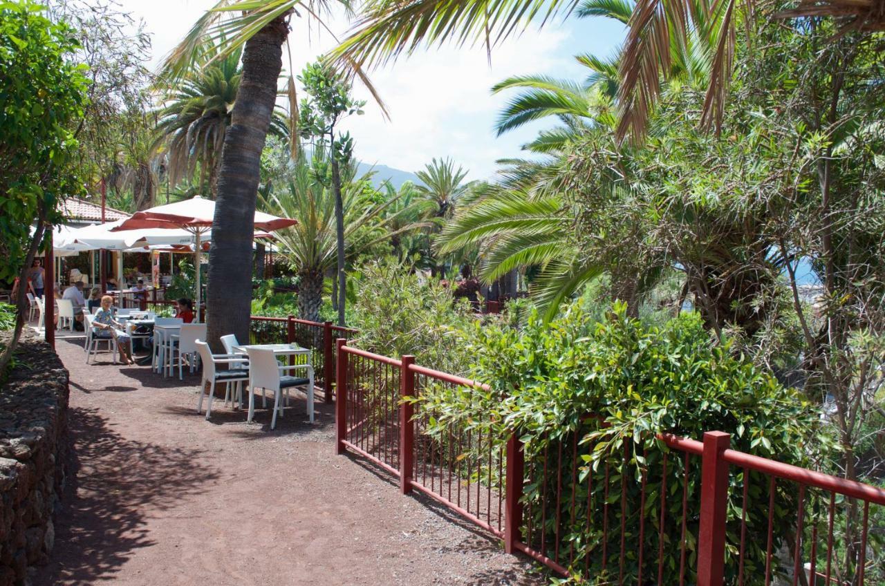 Edificio Las Maranuelas, Puerto La Cruz, Islas Canarias Tenerife Puerto de la Cruz  Exterior photo